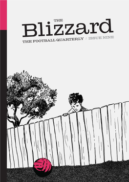 Blizzard-09 Web PDF Version.Indd