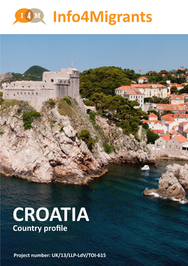 CROATIA Country Profile