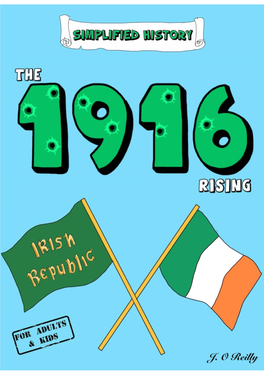 1916 Rising with Lots of Little Drawings