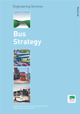 IWCC Bus Strategy Final