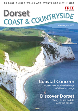 Coast & Cou Ntryside