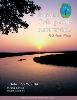 45Th Annual Meeting