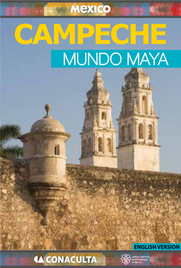 Campeche Mundo Maya