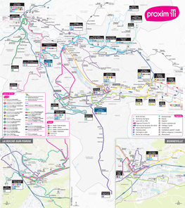 Plan Du Réseau