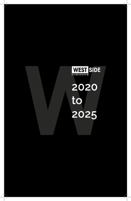 2020 to 2025