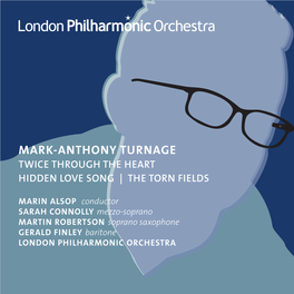 Mark-Anthony Turnage