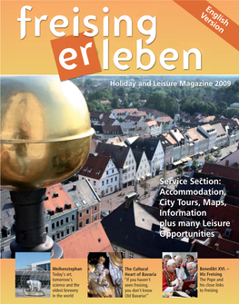 City-Of-Freising-Holiday-Info.Pdf