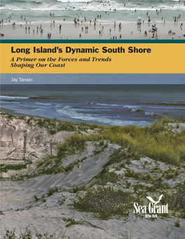 Long Island's Dynamic South Shore