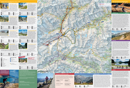 Ursern Valley and Upper Reuss Valley Tours Bike