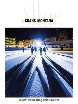 Crans-Montana