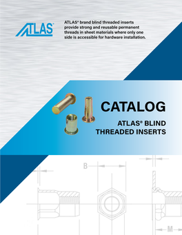 ATLAS® Catalog