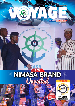 Nimasa Brand Unveiled Exclusive