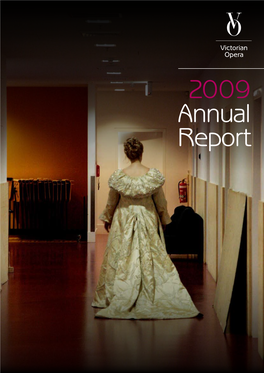 2009 Annual Report