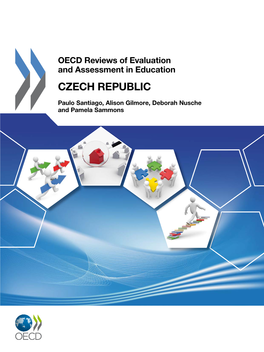 OECD Reviews of Evaluation and Assessment in Education: Czech Republic 2012, OECD Publishing