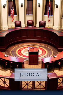 2014 Judicial.Indd