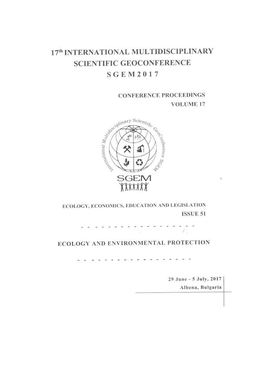 Chances of Geotourism Development in the Colca and the Volcanoes of Andagua Geopark (Peru)