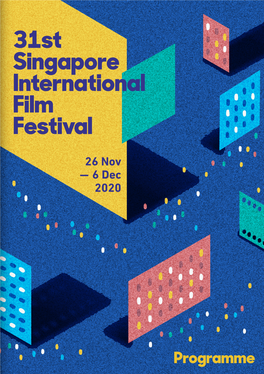 SGIFF 2020 Festival Guide.Pdf