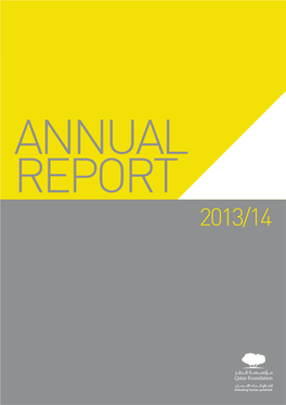 Annual Report 2013/14