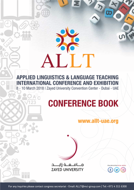 Download Conference Book