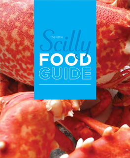 Little-Scilly-Food-Guide.Pdf