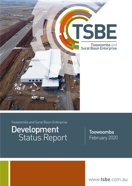 Development Status Report