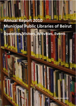 Annual Report 2010