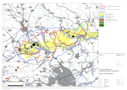 Cotswold Water Park Figure 5 Superficial Geology