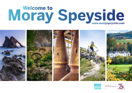Moray Speyside