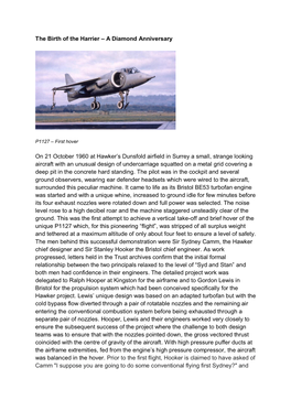 Birth-Of-The-Harrier-Jock-Heron.Pdf