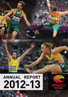 Annual Report 2012-13