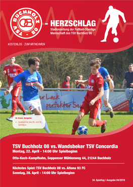 2019-04 Wandsbeker TSV Concordia