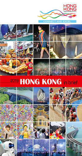 HONG KONG in Brief