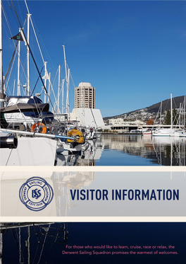 Visitor Information