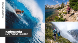 Rip Curl Is a Leading Global Surf Brand Born in Bells Beach, Australia in 1969