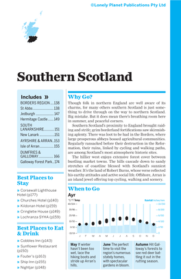 Southern Scotland