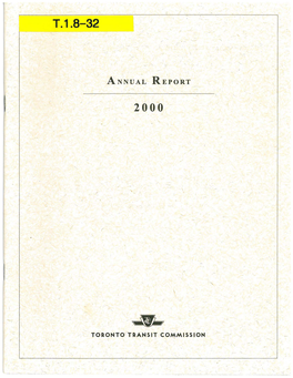 Annual Report 2000