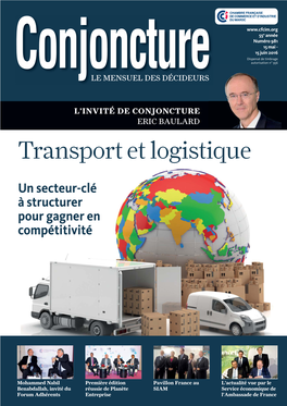 Transport Et Logistique