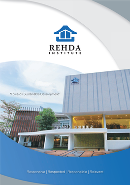 REHDA Company Profile V13