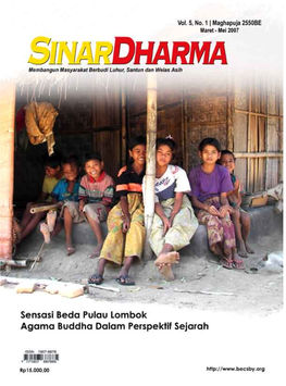 Sinar Dharma 16