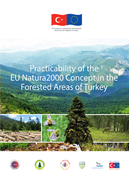 Practicability of the EU Natura2000 Concept in the Forested Areas Of