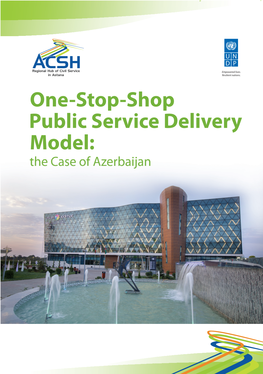 2.5. Service Delivery Process