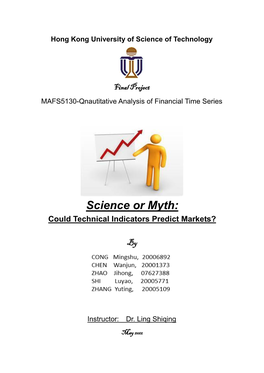 On Balance Volume Indicator(OBV)