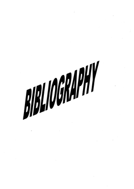 11 Bibliography.Pdf