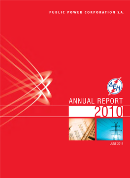 View Annual Report