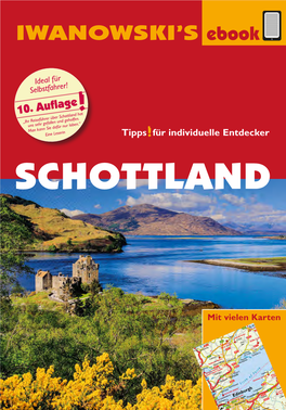 Schottland Hat Uns Sehr Gefallen Und Geholfen