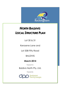 Baldivis North Pty