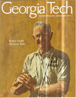 Bobby Dodd: 35 Great Years