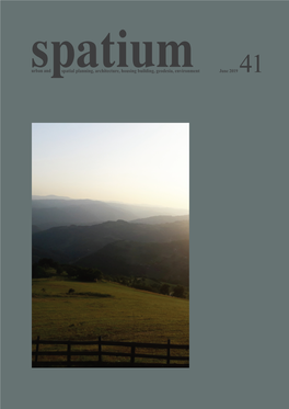 Rethinking Deindustrialization, and the Reindustrialization Policy in Serbia