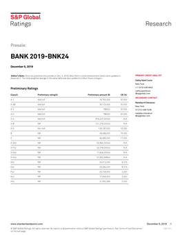 Bank 2019-Bnk24