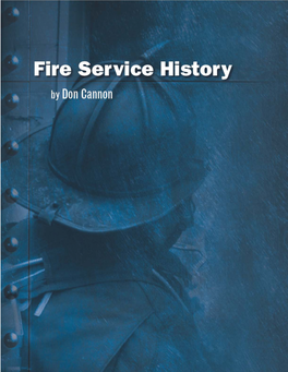 Fire Engineering's Handbook for Firefighter I & II